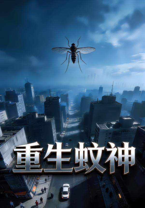 重生蚊神