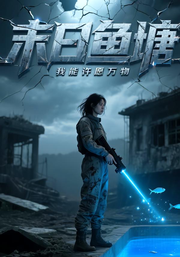 末日鱼塘：我能许愿万物