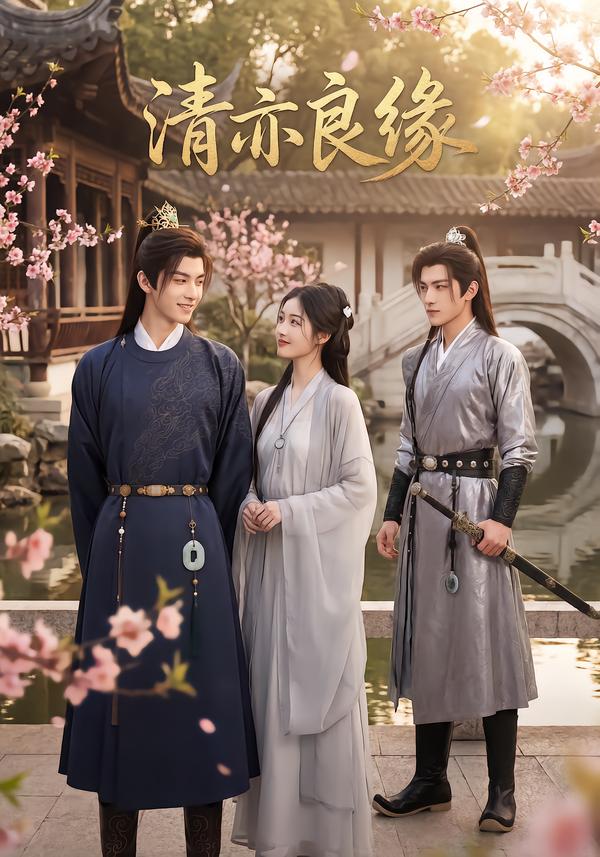 清亦良缘