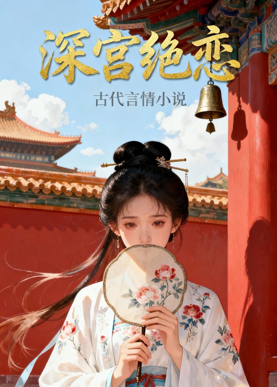 深宫绝恋