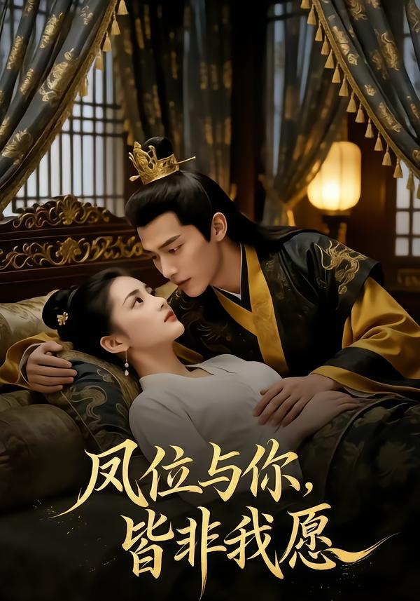 凤位与你，皆非我愿