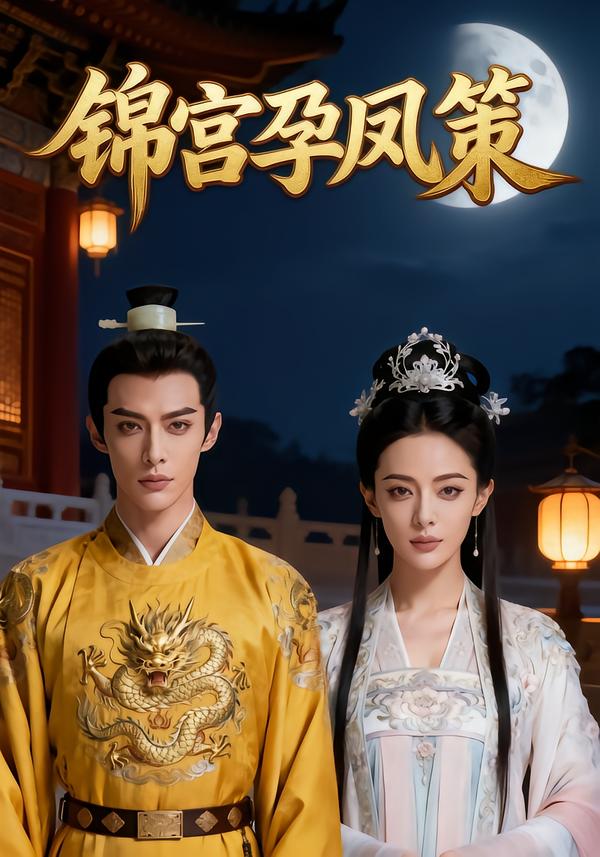 锦宫孕凤策