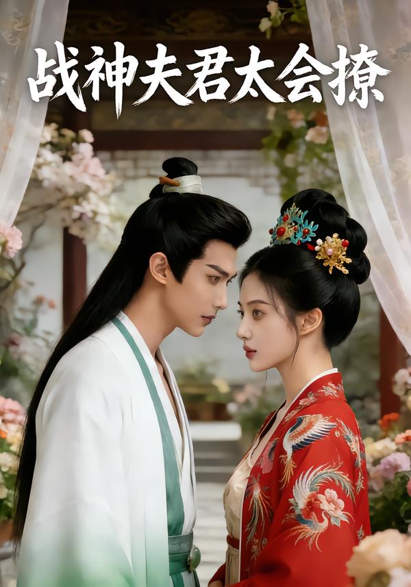 战神夫君太会撩