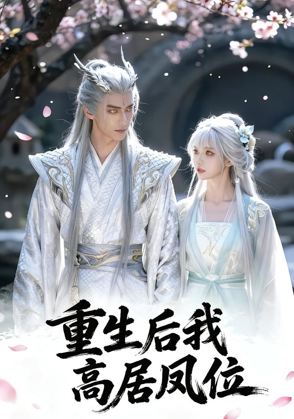 重生后我高居凤位