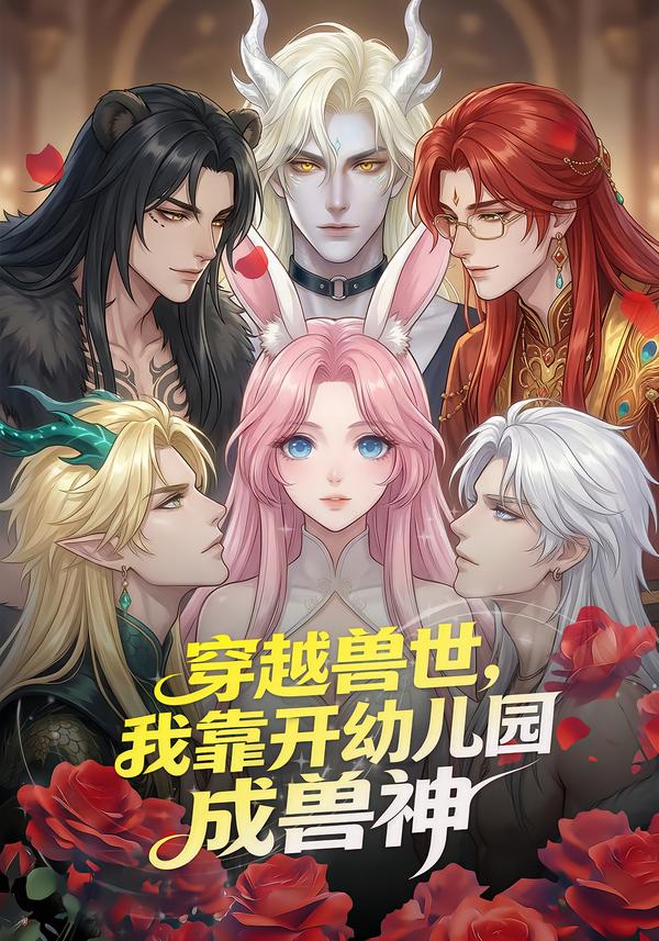 穿越兽世，我靠开幼儿园成兽神