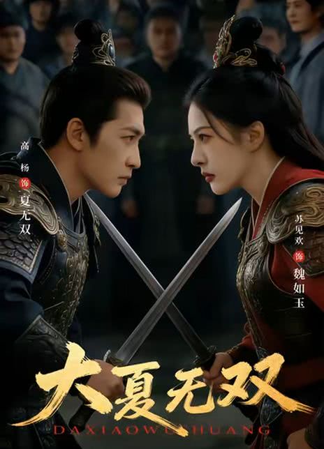 大夏无双