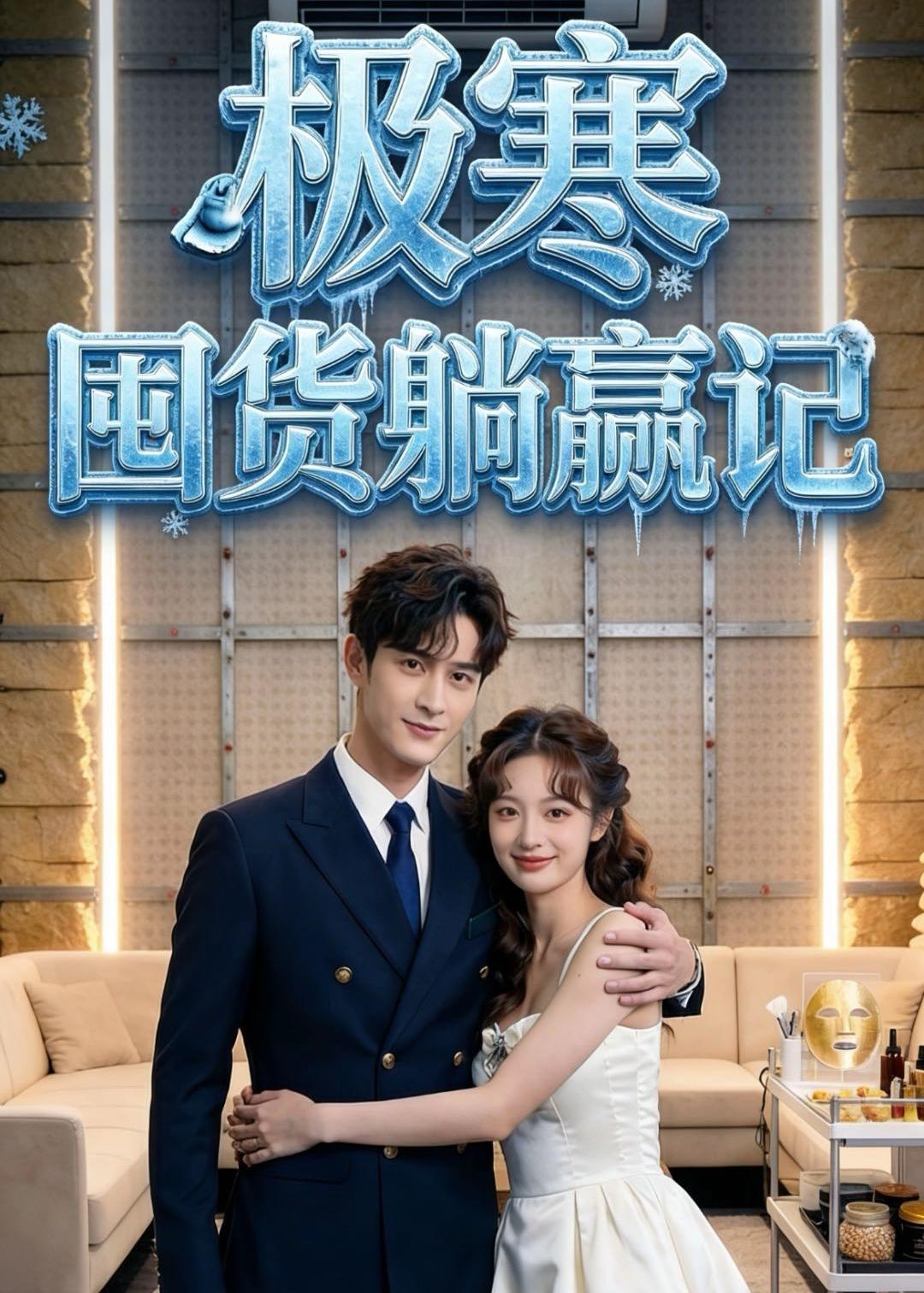 极寒囤货躺赢记