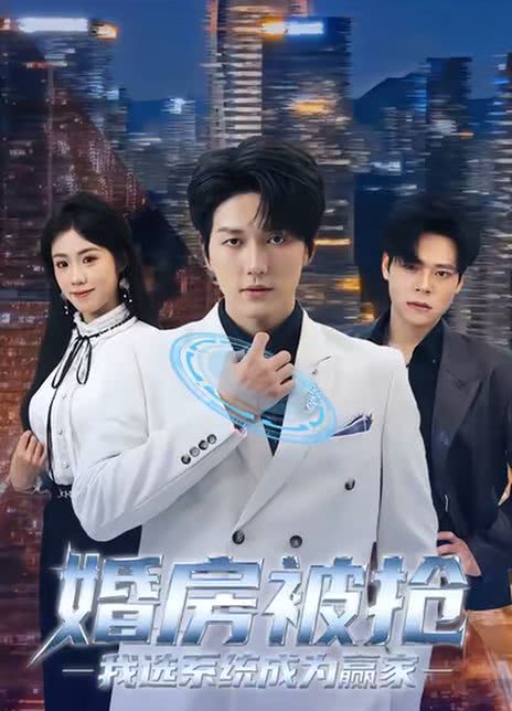 婚房被抢我选系统成为赢家