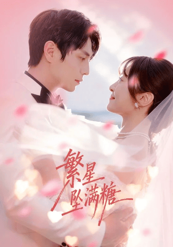 繁星坠满糖