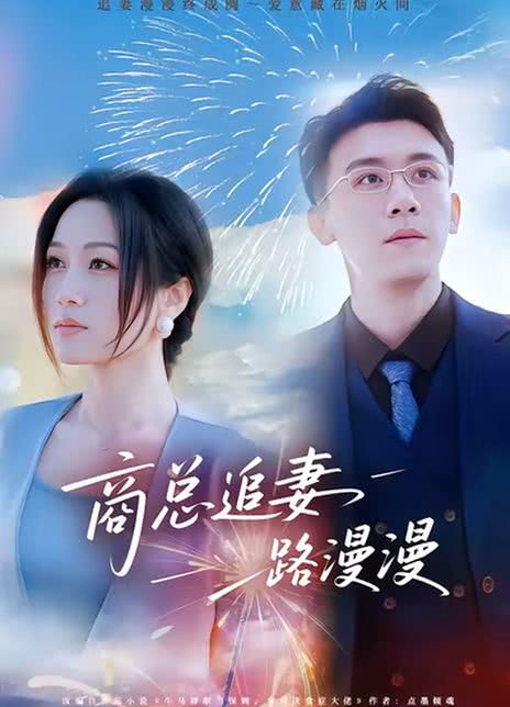 商总追妻路漫漫