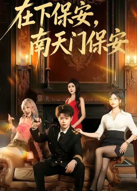 在下保安，南天门保安