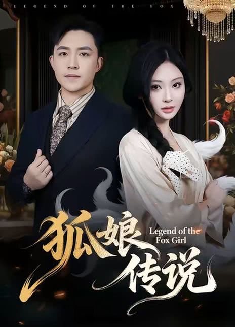 狐娘传说