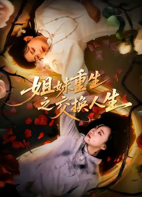 姐妹重生之交换人生