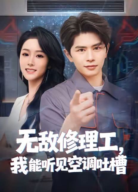 无敌修理工，我能听到空调吐槽
